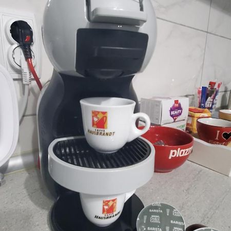Antic Apartment Požarevac Dış mekan fotoğraf